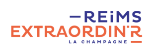 Logotype Reims extraordin'r